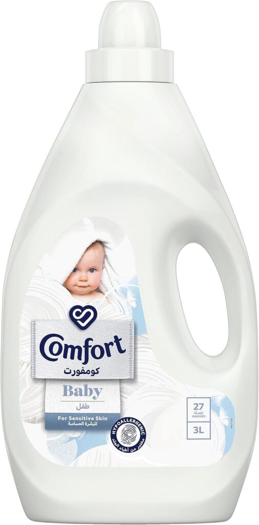 Comfort Baby Dilute Fabric Softener