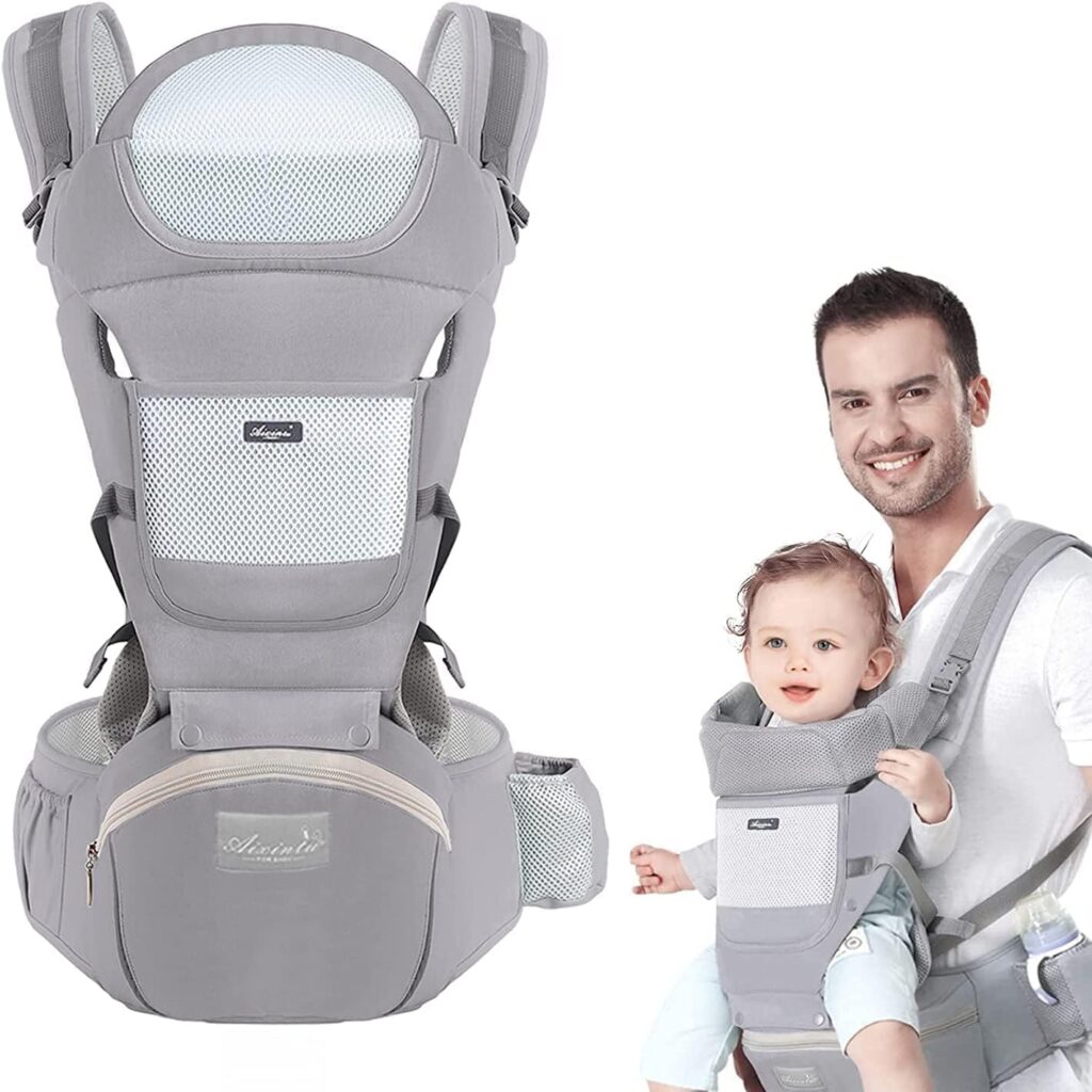 Baby Carrier