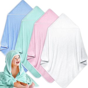 9 Best Baby Bath Towels And Robes In 2024