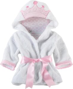 Best Baby Bath Towels And Robes In 2024