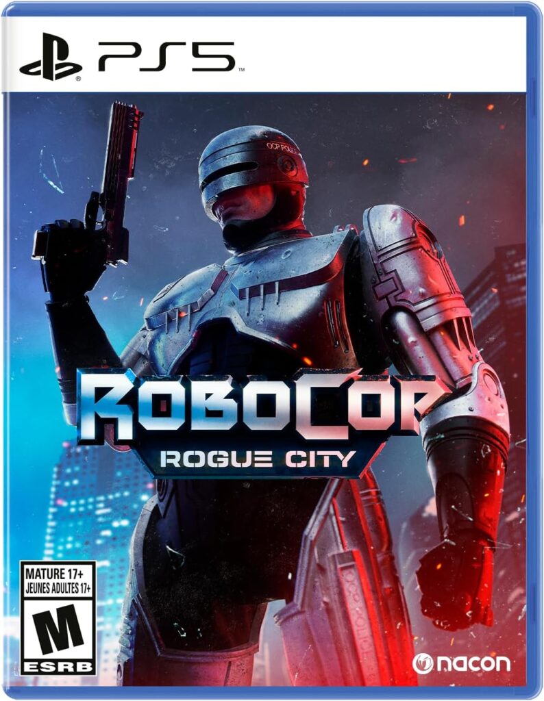 Robocop