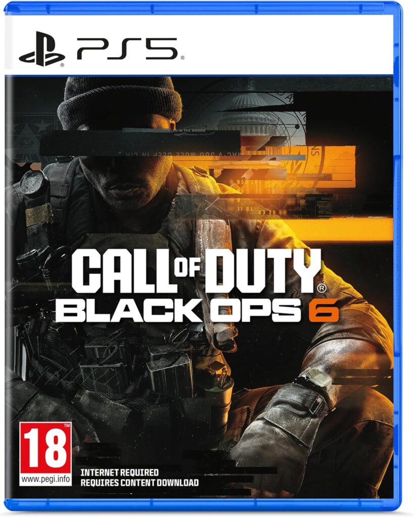 call of duty
