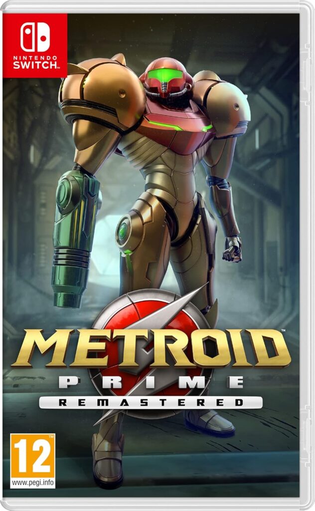 Metroid