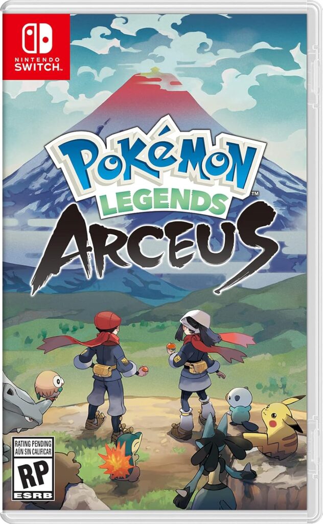pokemon